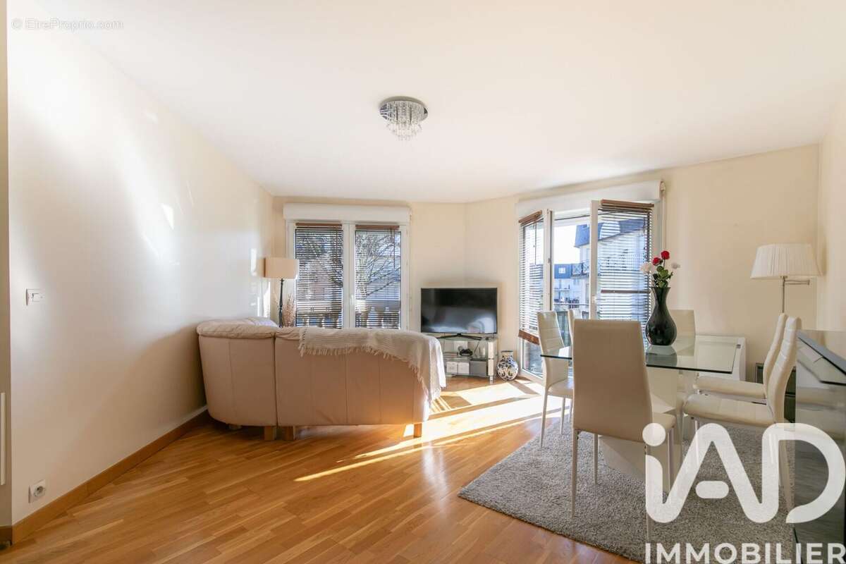 Photo 7 - Appartement à LES LILAS