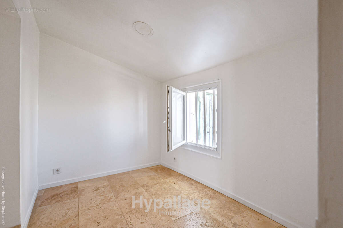 Maison à LA SEYNE-SUR-MER