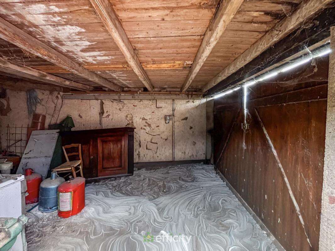 Maison ancienne - photo 27