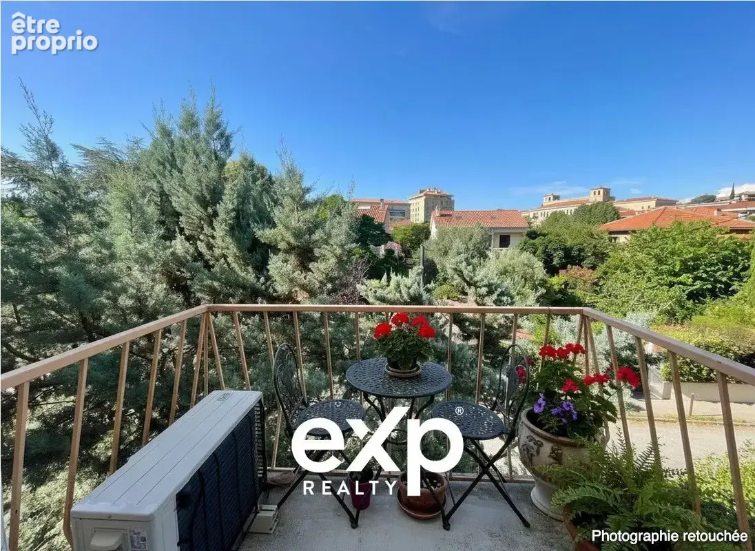 Appartement 3 pièces 53 m² à vendre à Aix-En-Provence (13100) - photo 7