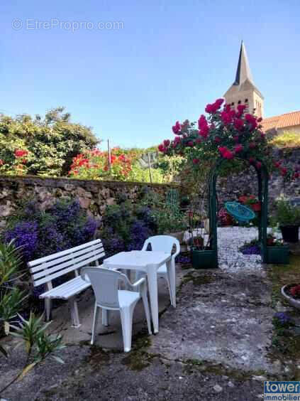 Maison à LA PERUSE