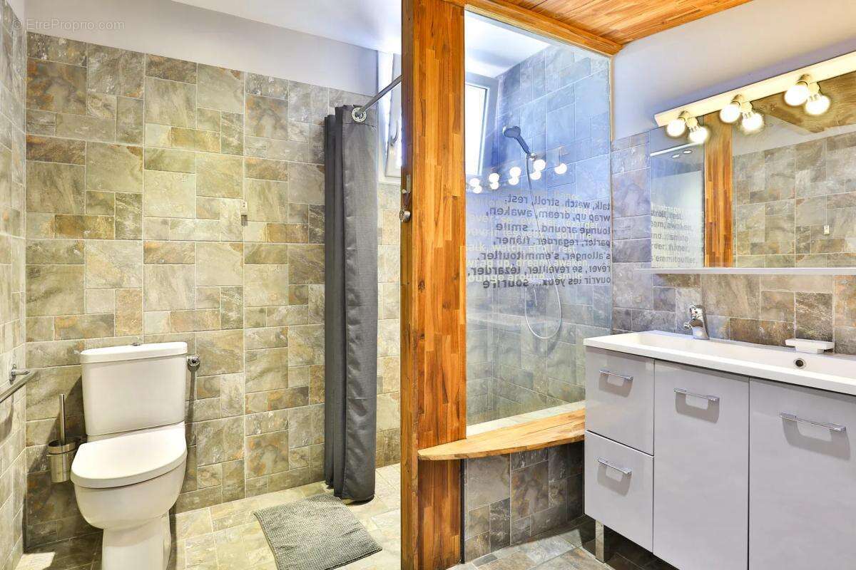 Appartement à ANDERNOS-LES-BAINS