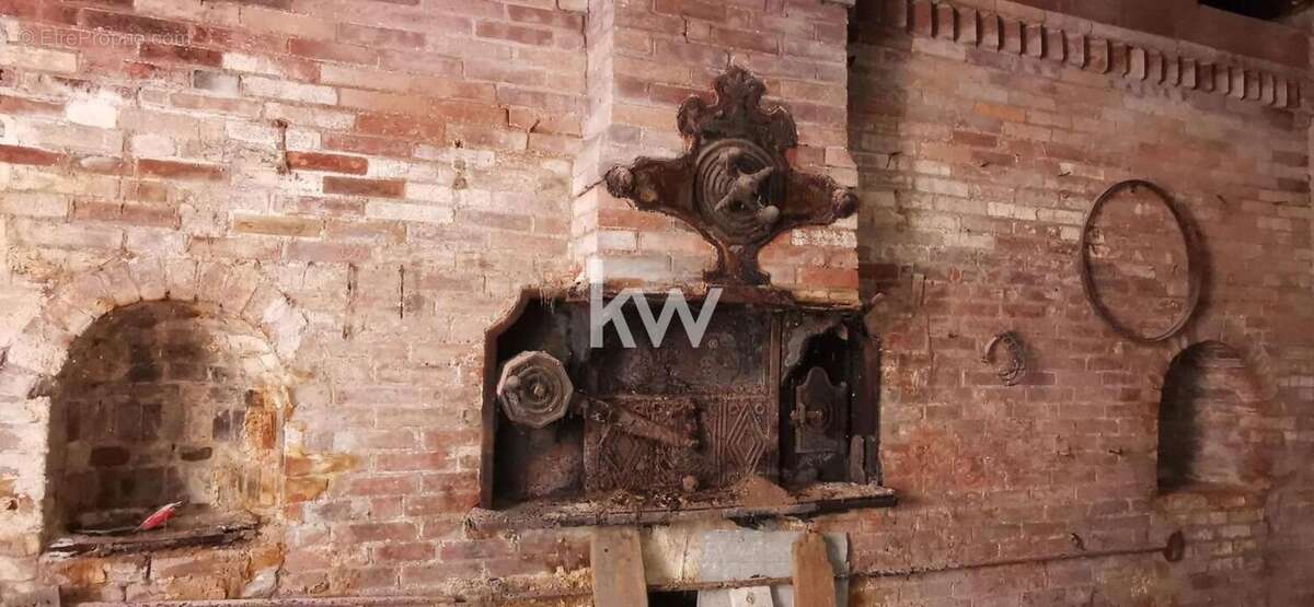 Maison à CORDES-SUR-CIEL