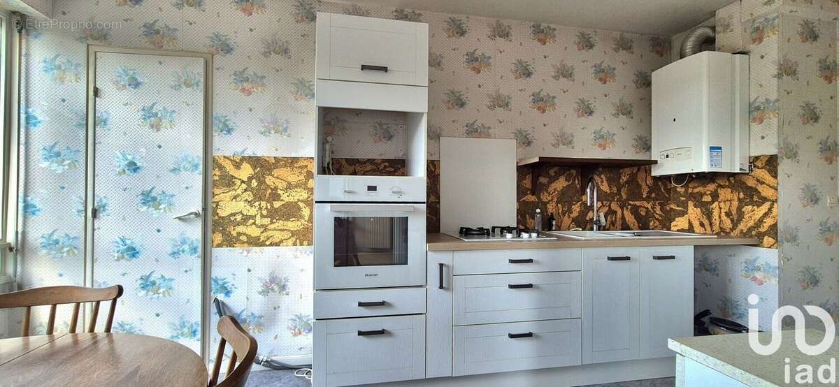 Photo 9 - Appartement à SAINT-HERBLAIN