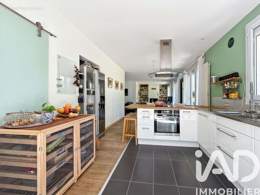 Photo 5 - Maison à SANTENY