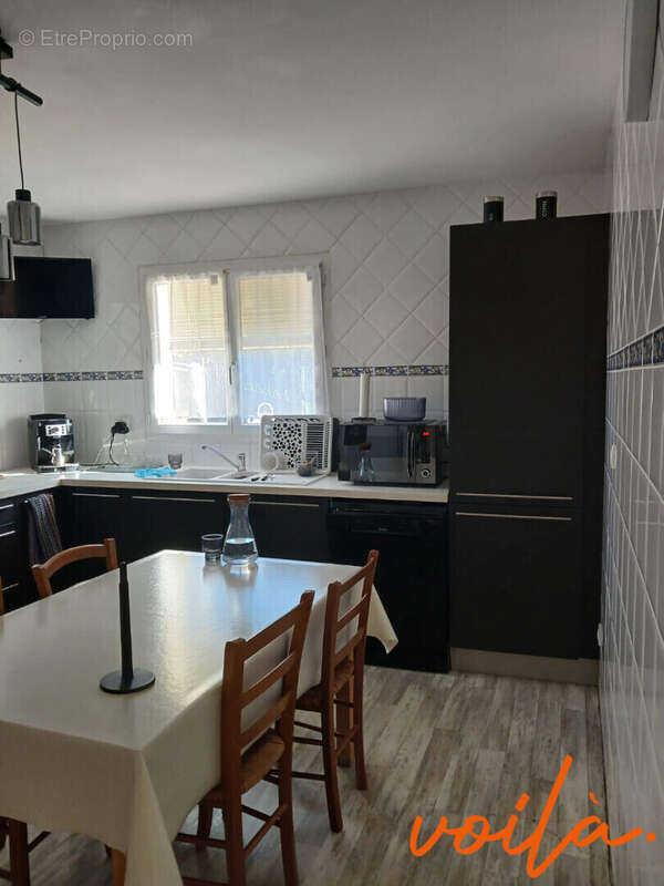 Maison à CARCASSONNE