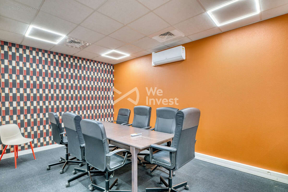 Commerce à CALUIRE-ET-CUIRE