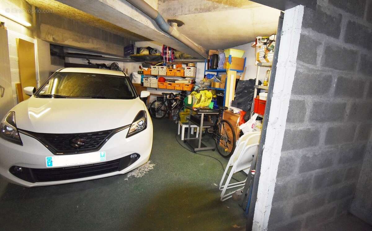 Appartement à VICHY