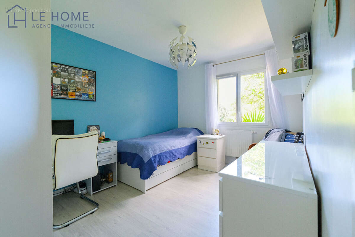 Maison à LYON-5E