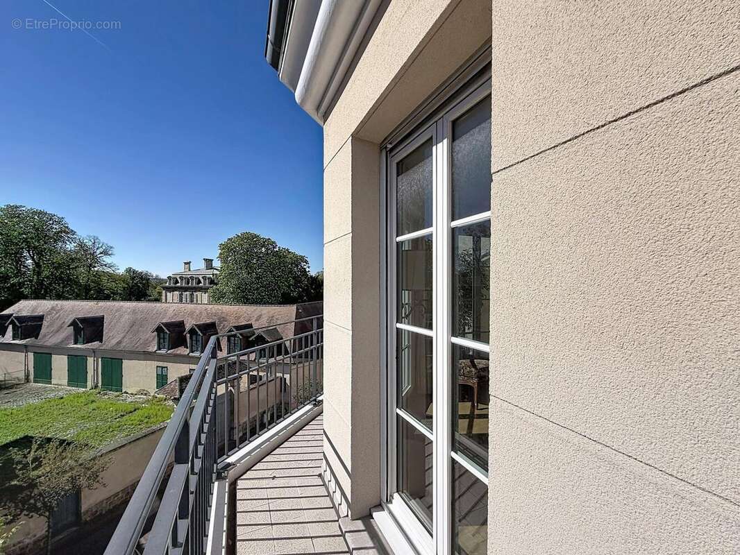 Photo 7 - Appartement à RUEIL-MALMAISON