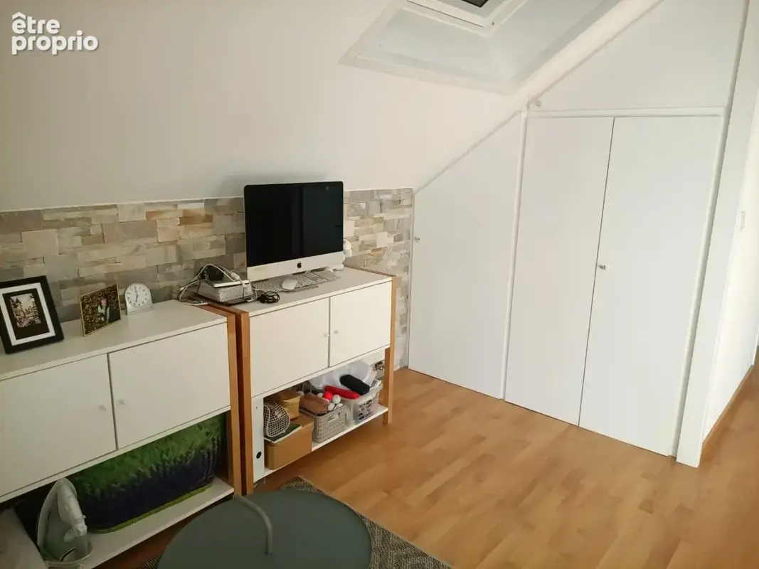 Arthaz-Pont-Notre-Dame Maison de 5 Pièces - photo 21