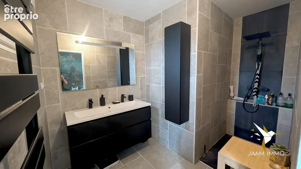 Maison 6 pièces 133 m² à vendre à Saint-Jean-De-Thurigneux (01390) - photo 5