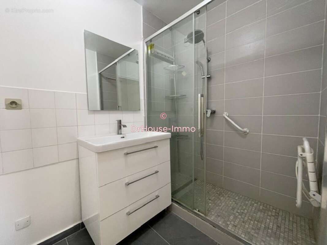 Appartement à LIVRY-GARGAN