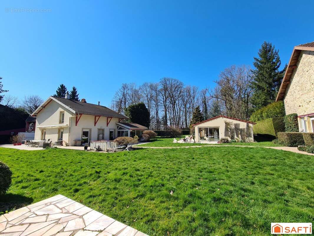 Photo 2 - Maison à EPINAL