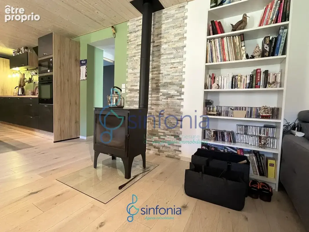 En vente Villa de 213m2 habitable 6 chambres - photo 9