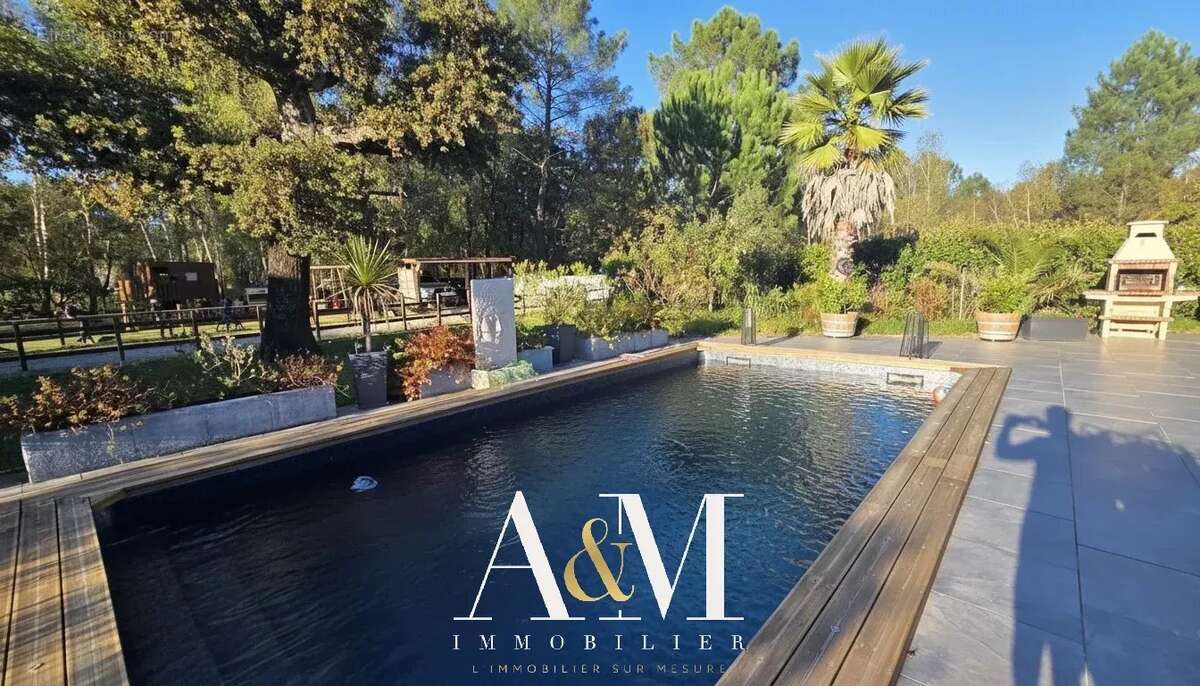 Maison à MARCHEPRIME