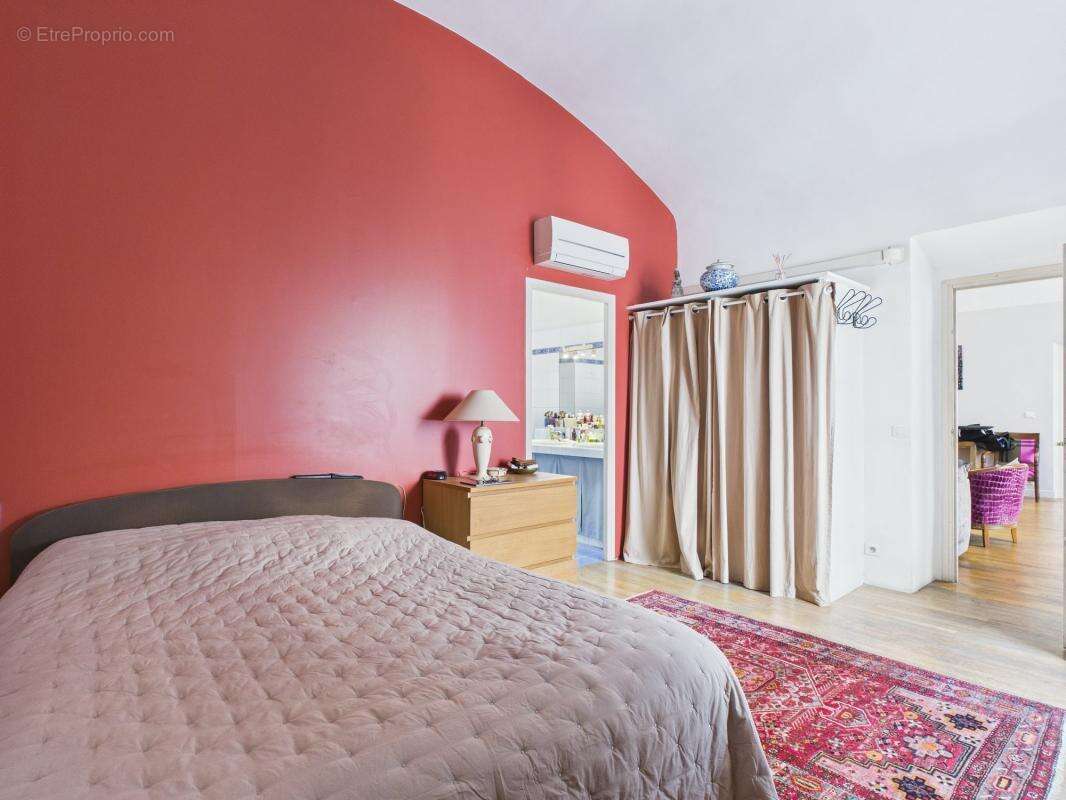 Appartement à AJACCIO