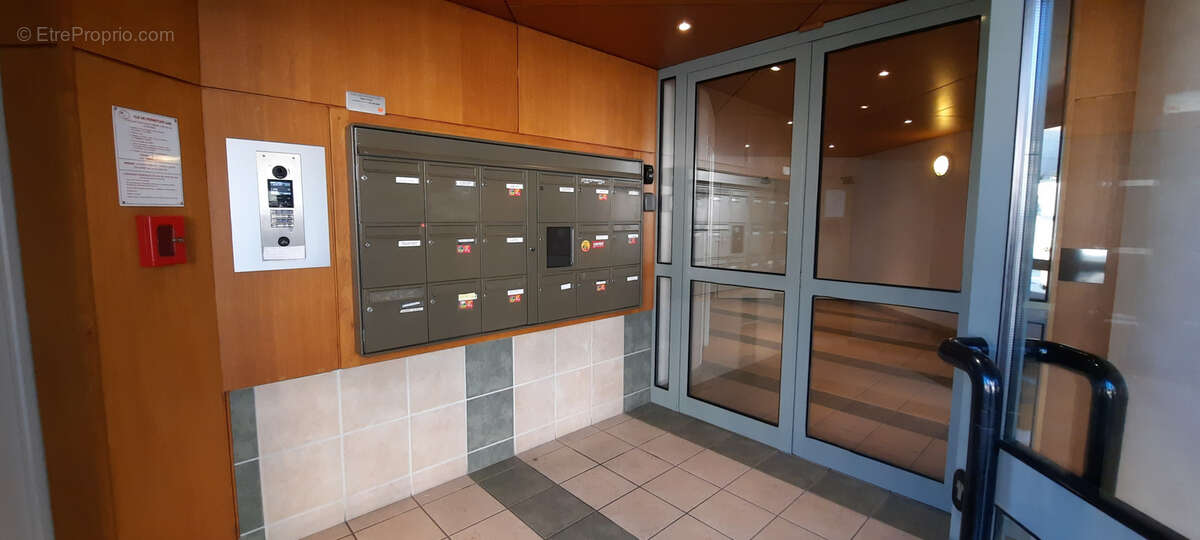 Appartement à AURILLAC