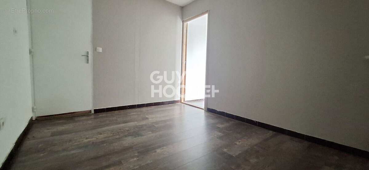 Maison à CAUCHY-A-LA-TOUR