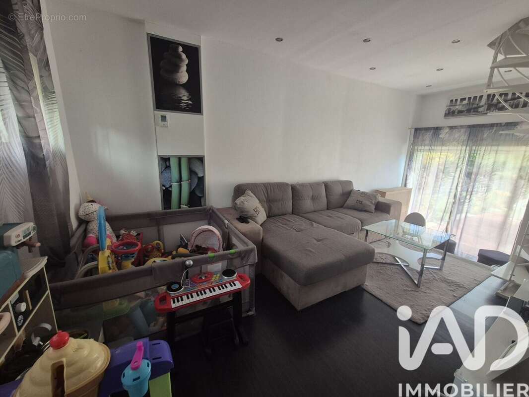 Photo 3 - Maison à LA FERTE-SOUS-JOUARRE