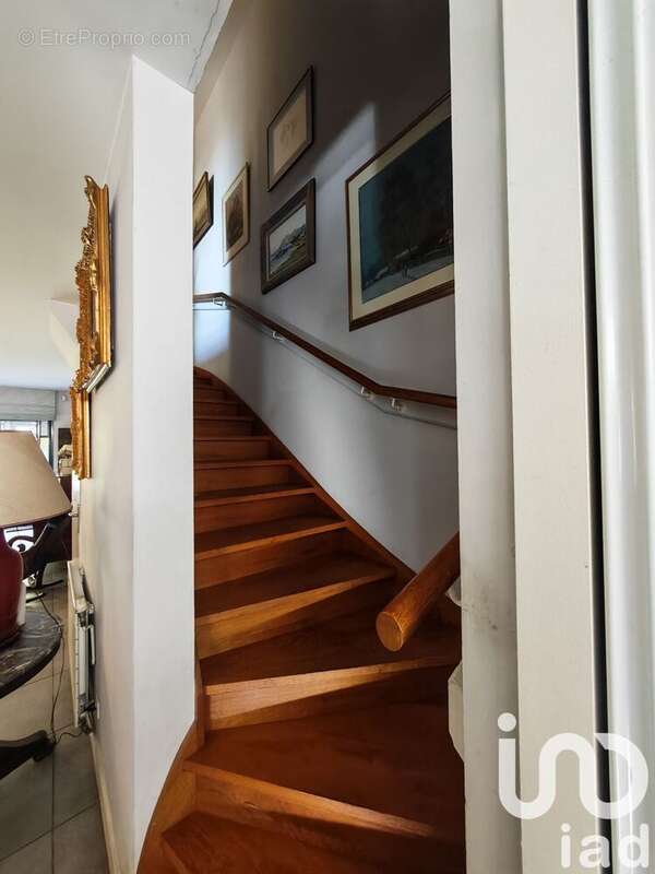 Photo 9 - Maison à LE BOUSCAT