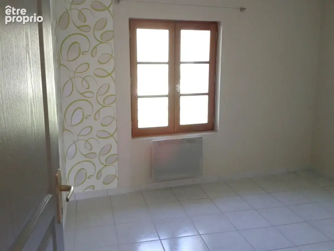 Appartement T3 - 07410 SAINT-FELICIEN - photo 9