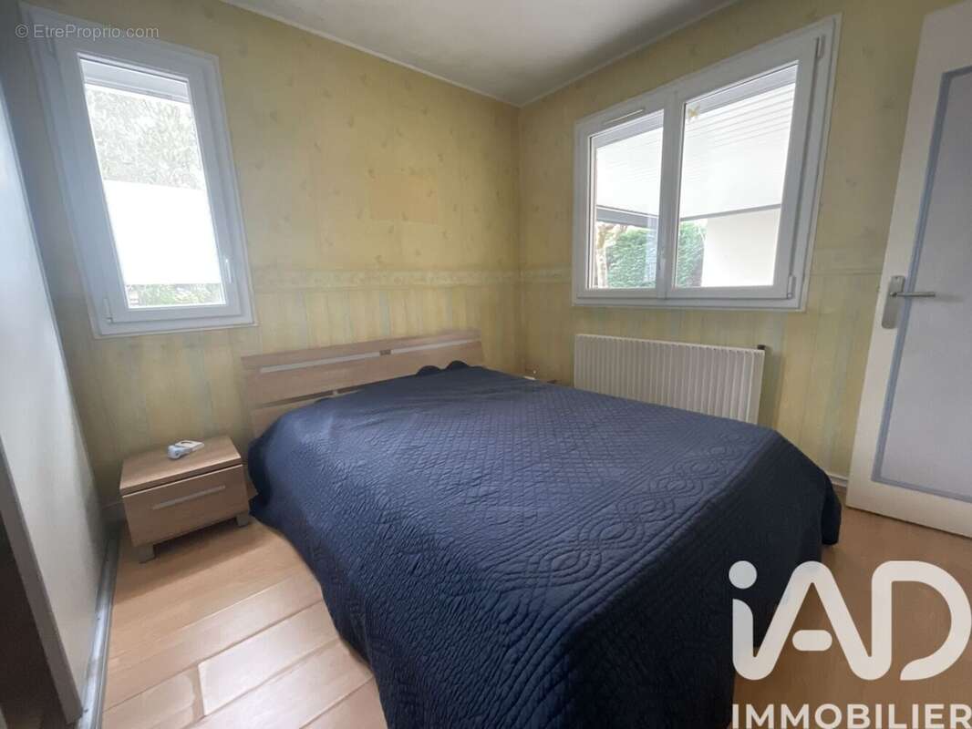 Photo 4 - Maison à CASTELNAU-DE-MEDOC