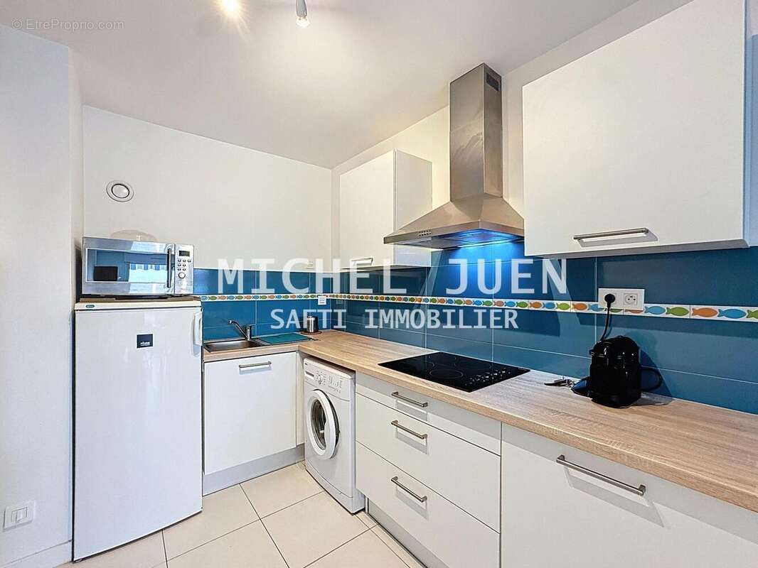 Photo 5 - Appartement à BIARRITZ