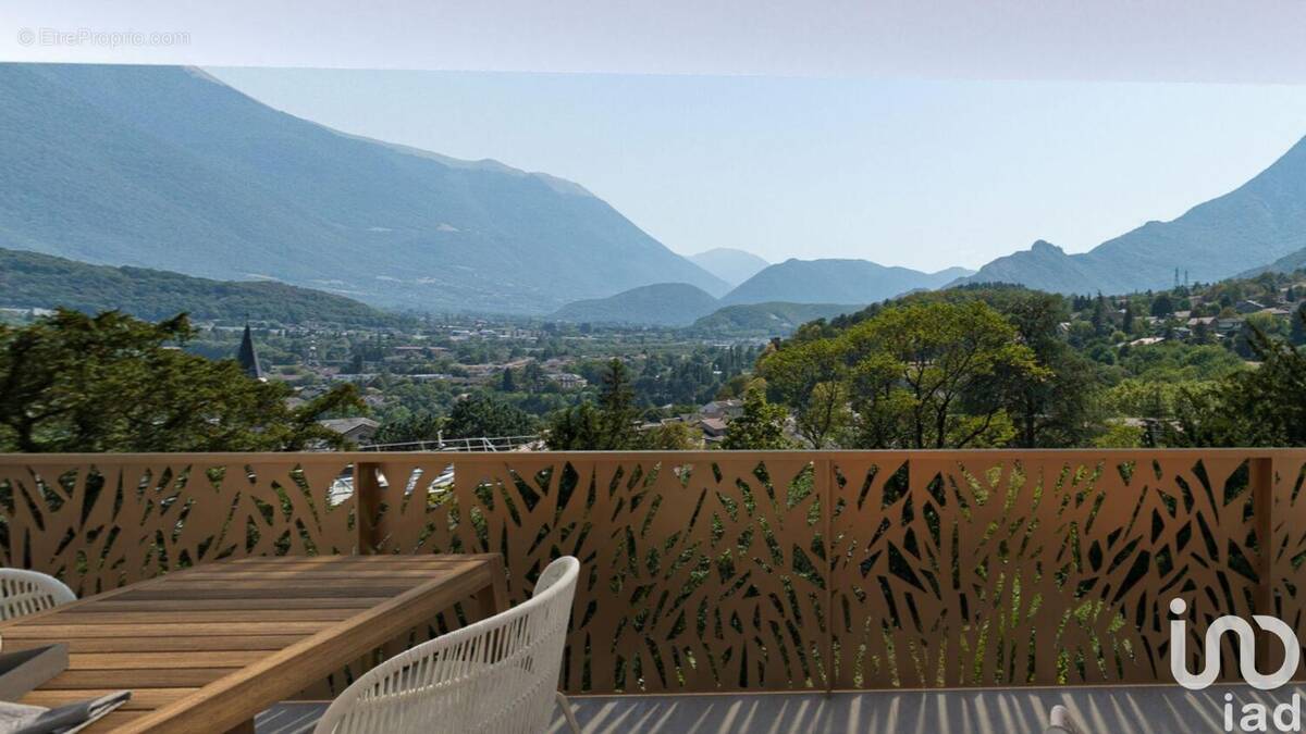 Photo 1 - Appartement à CLAIX