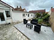 Maison à GRAVELINES