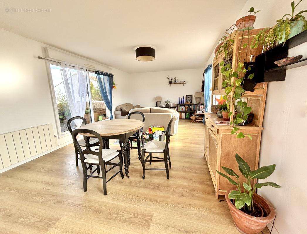 Appartement à MERIGNAC
