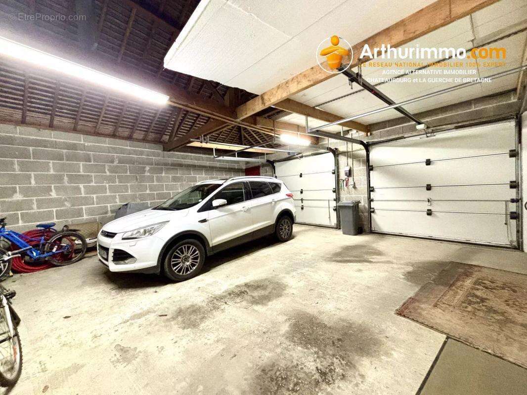 Maison 7 pièces 228m² - photo 13