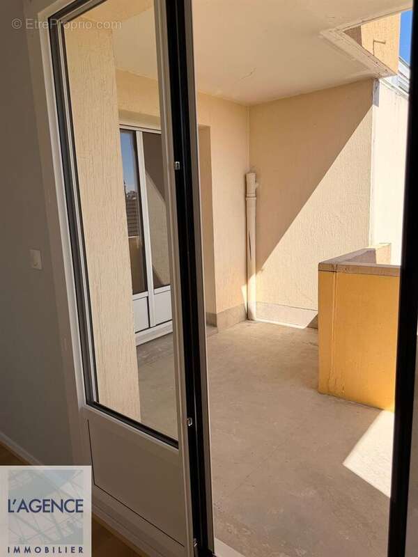 Appartement à EPERNAY