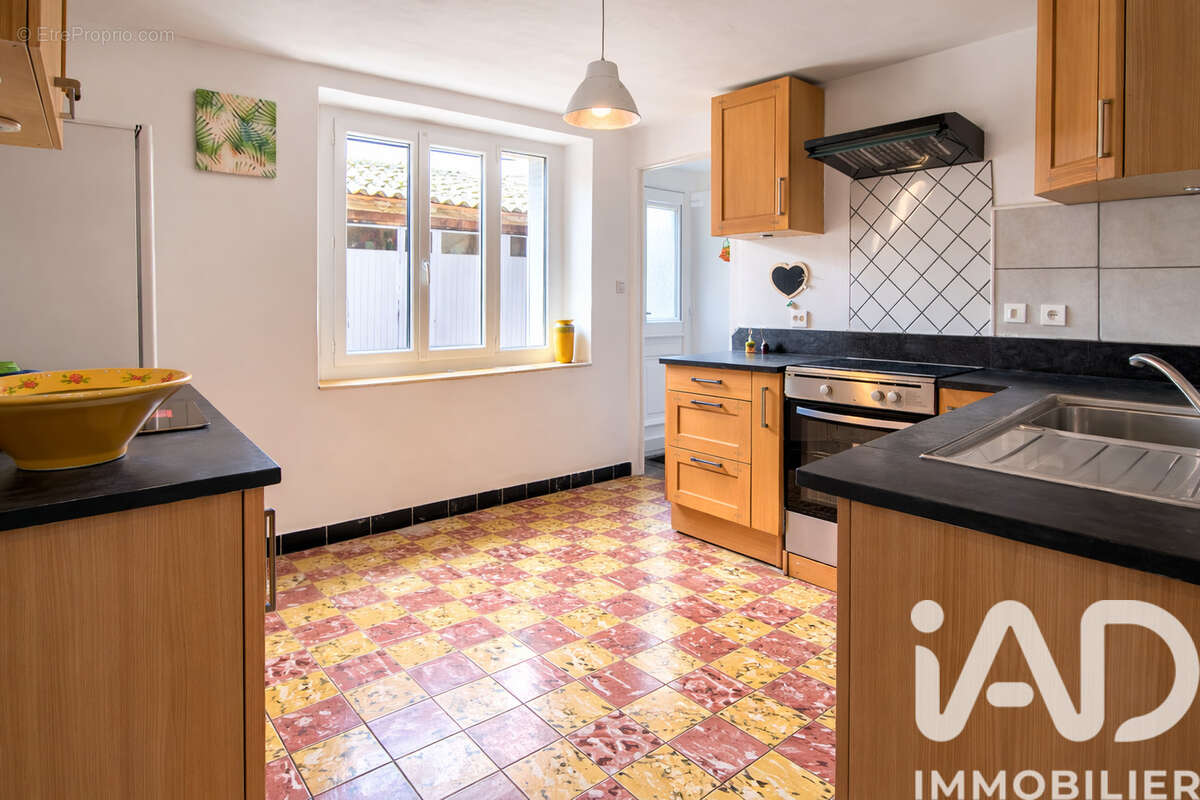 Maison 163 m² à Malvies  - photo 6