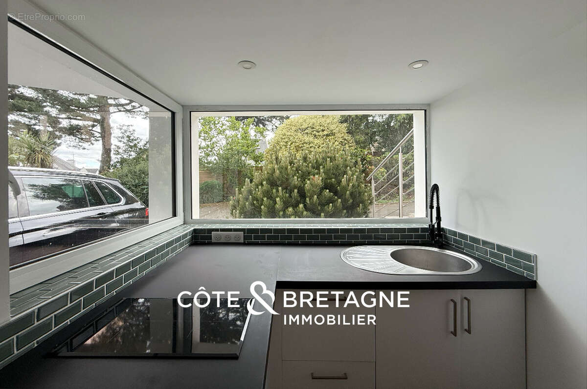 Maison à SAINT-BRIEUC