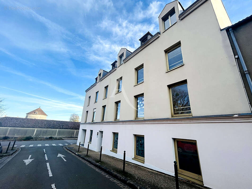 Appartement à CHAMPS-SUR-MARNE