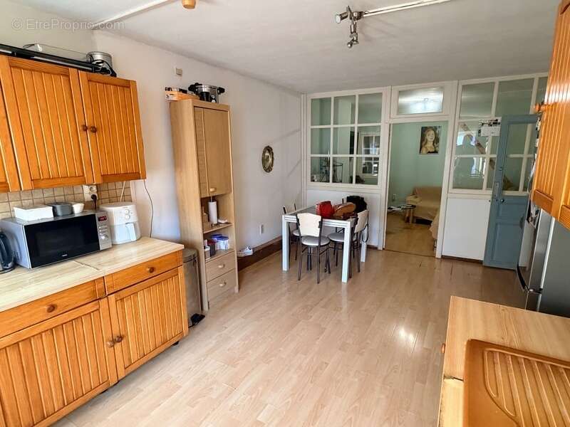 Appartement à MONTMEDY