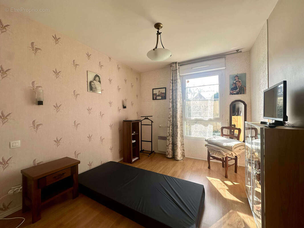 Appartement à VERNON