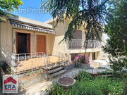 Maison à MARSEILLE-14E