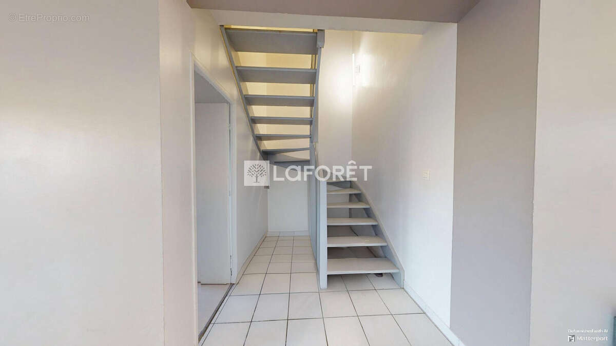 Maison à PLAISANCE-DU-TOUCH