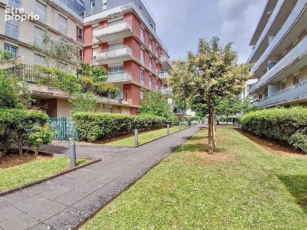Vente Appartement Choisy-le-roi(94600) 280 000ï¿œ - photo 10
