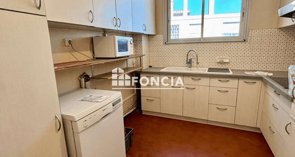Appartement à NIORT