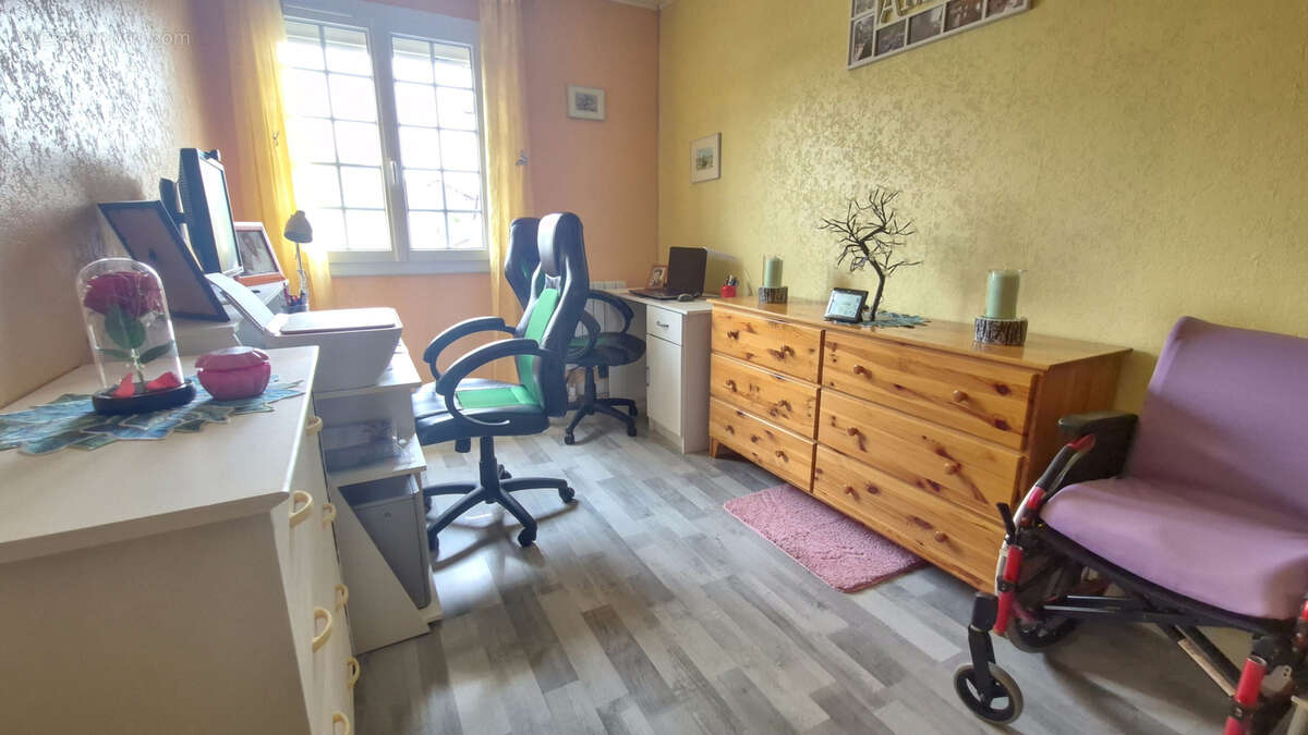 Maison à NOGENT-LE-ROI