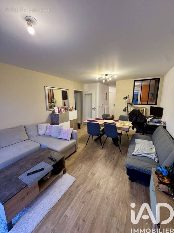 Photo 1 - Appartement à VEZIN-LE-COQUET