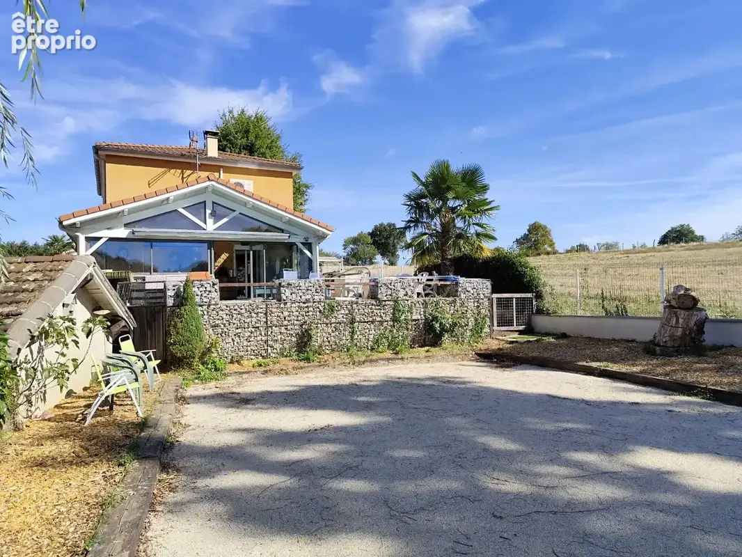 Maison individuelle avec piscine, 3 chambres - photo 13