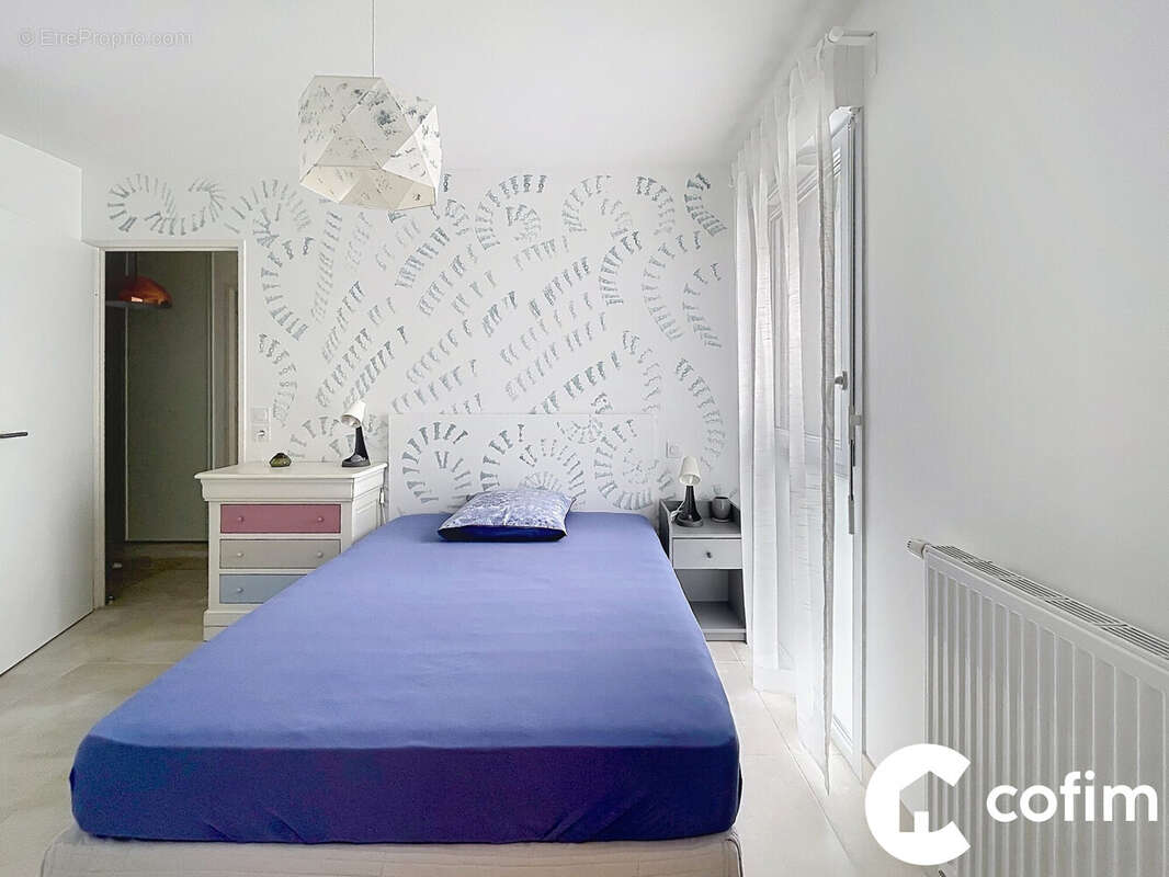 Appartement à BAYONNE