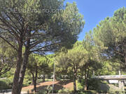 Appartement à LA GRANDE-MOTTE