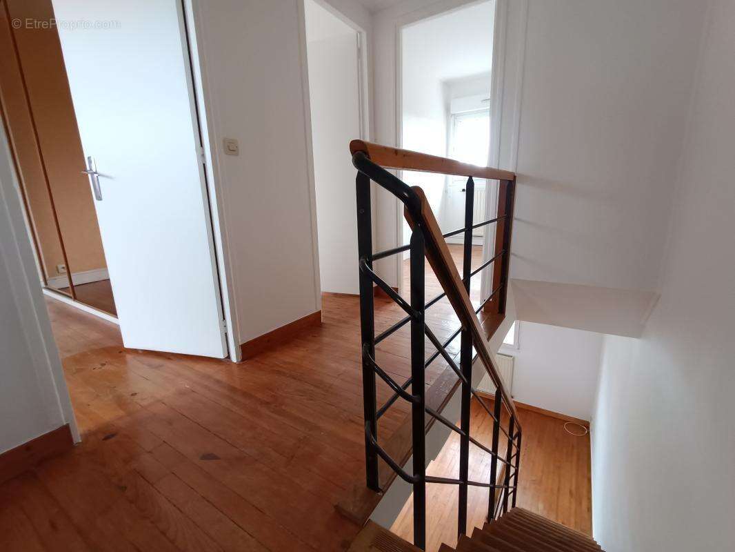 Maison à VILLEPREUX