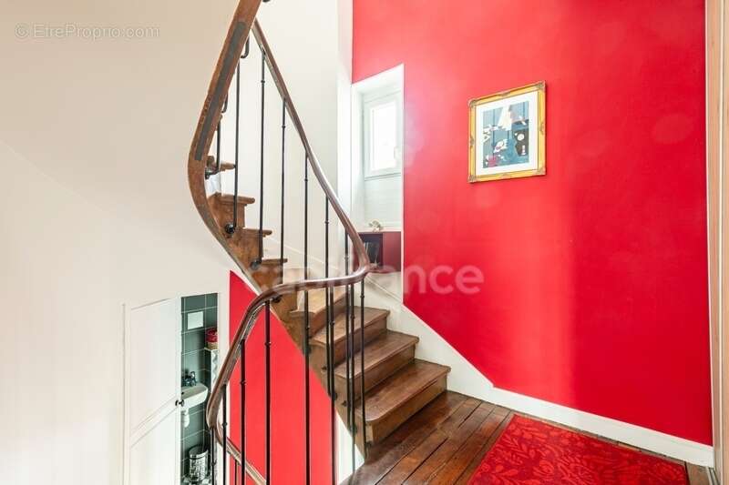 Maison à NOGENT-SUR-MARNE