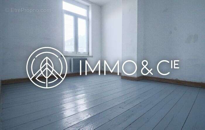 Maison à LAMBERSART